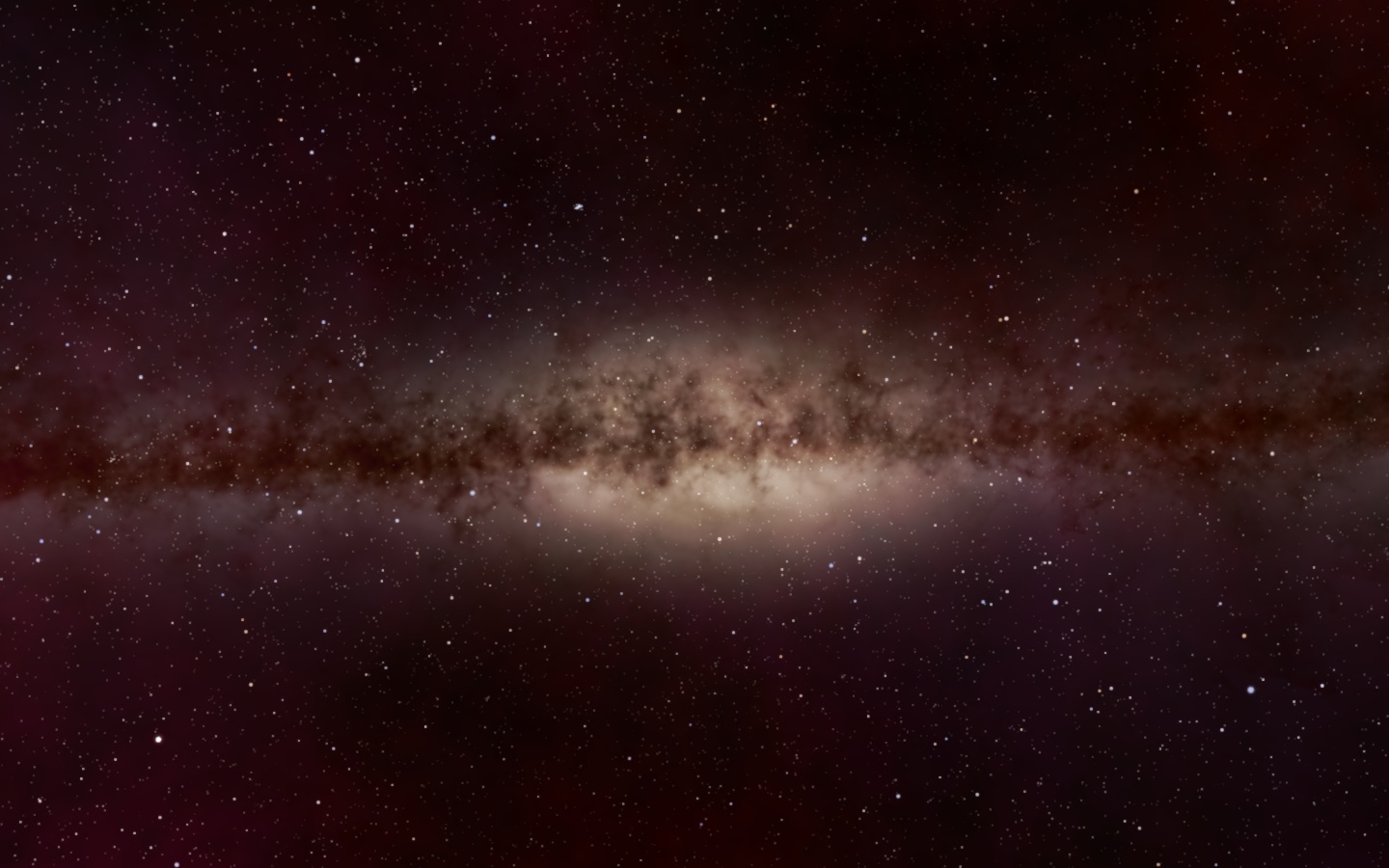 This Amazing Universe Simulator Makes Me Want To Buy A New PC