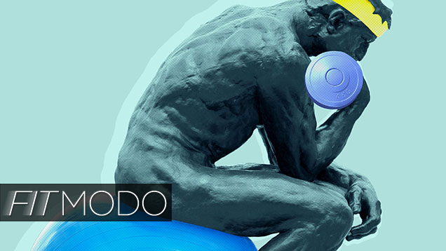 Fitmodo: The Non-Physical Benefits Of Exercise