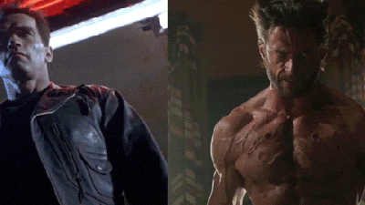 Honest Trailer Reveals How X-Men: Days Of Future Past Is Terminator 2