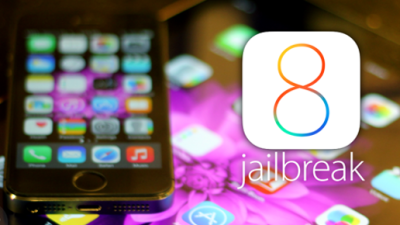 There’s Already An iOS 8.1 Jailbreak For The iPhone 6
