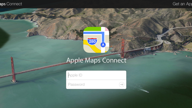 Apple Quietly Launched A Business Listings Service For Maps