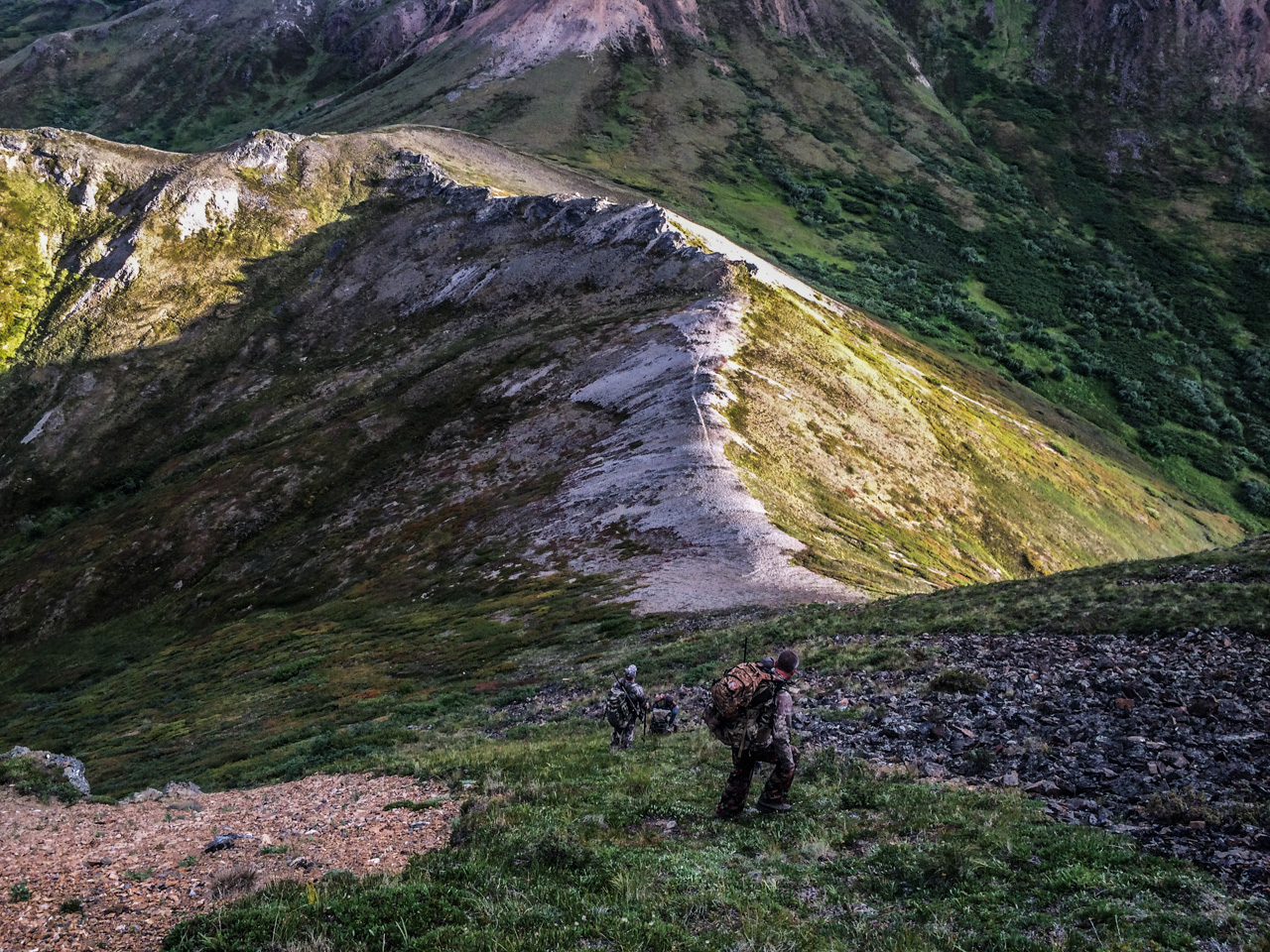 Hunting Alaska’s Most Elusive Big Game