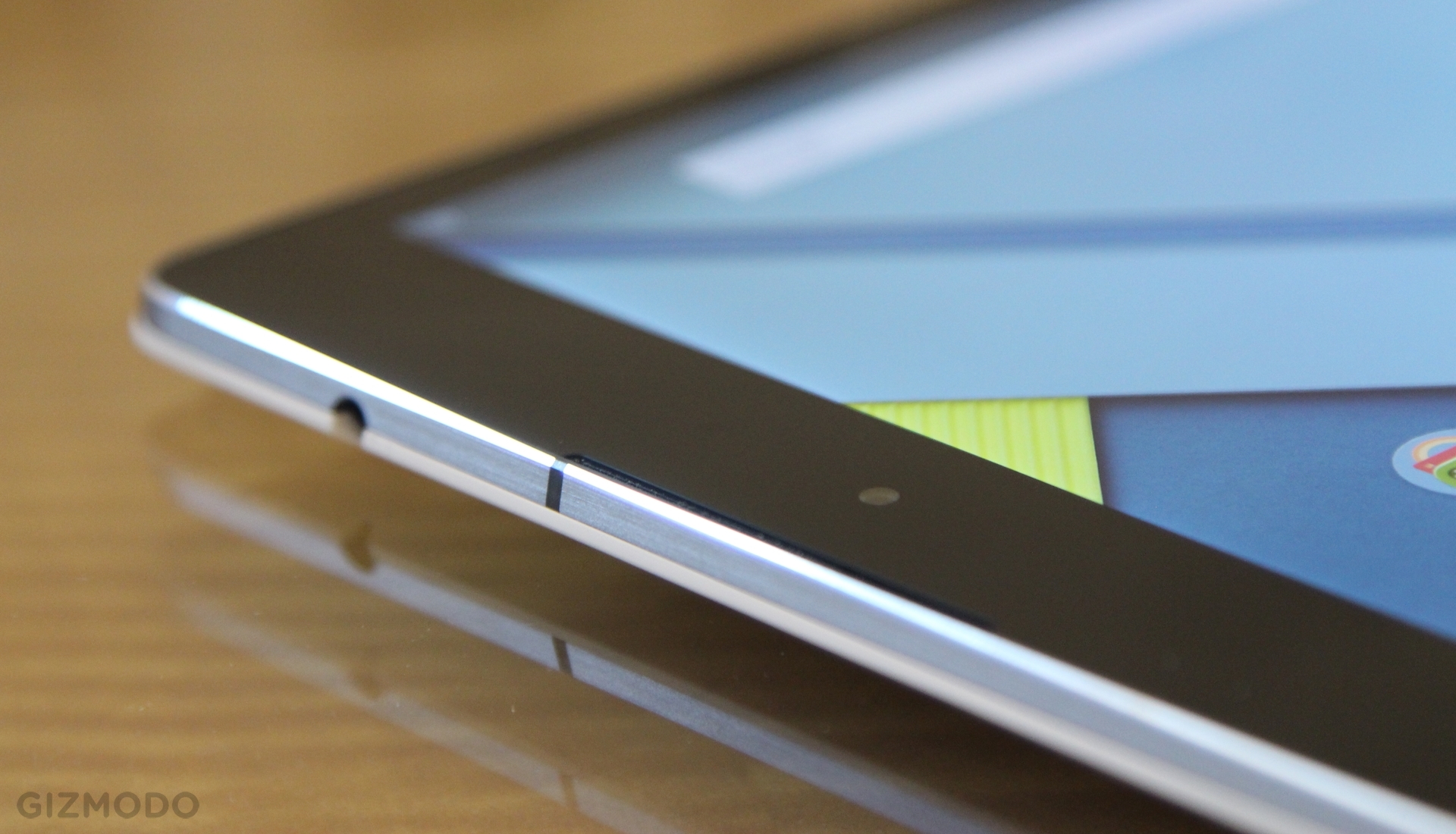 Nexus 9 Hands-On: Android’s iPad Air Is A Looker, Not A Stunner