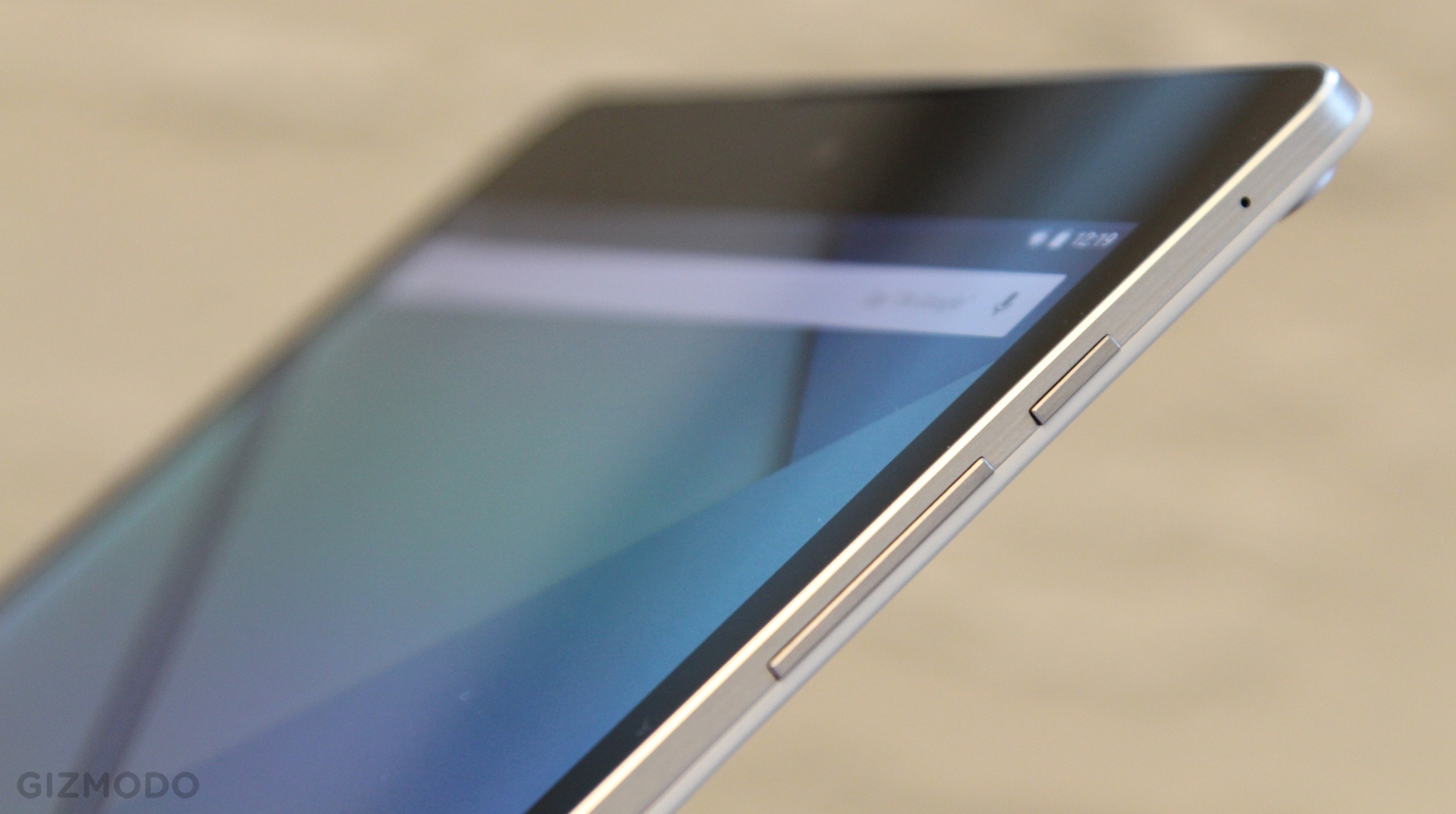 Nexus 9 Hands-On: Android’s iPad Air Is A Looker, Not A Stunner
