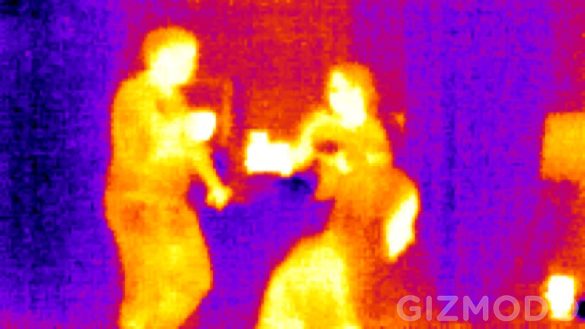 Seek Thermal Review: Cheaper Predator Vision For Your Smartphone