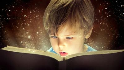 Humans’ Inherent Curiosity Stems From A Long, Protracted Childhood