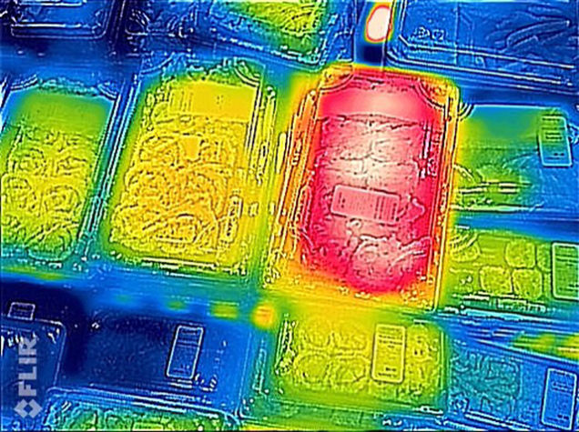 Seek Thermal Review: Cheaper Predator Vision For Your Smartphone