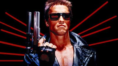 In Honour Of 30 Years Of The Terminator, What Is The Best Robot Ever?