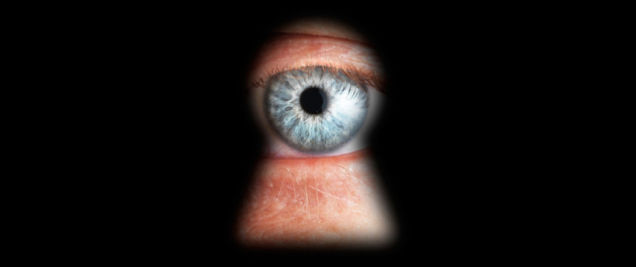 US Government Authority Intended To Work On Terrorism Does Everyday Spying