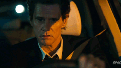Jim Carrey Spoofs McConaughey’s Ads For Lincoln In Hilarious SNL Sketch