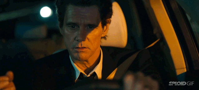 Jim Carrey Spoofs McConaughey’s Ads For Lincoln In Hilarious SNL Sketch