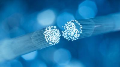 World’s Fastest Fibre Line Can Support An Internet’s Worth Of Data