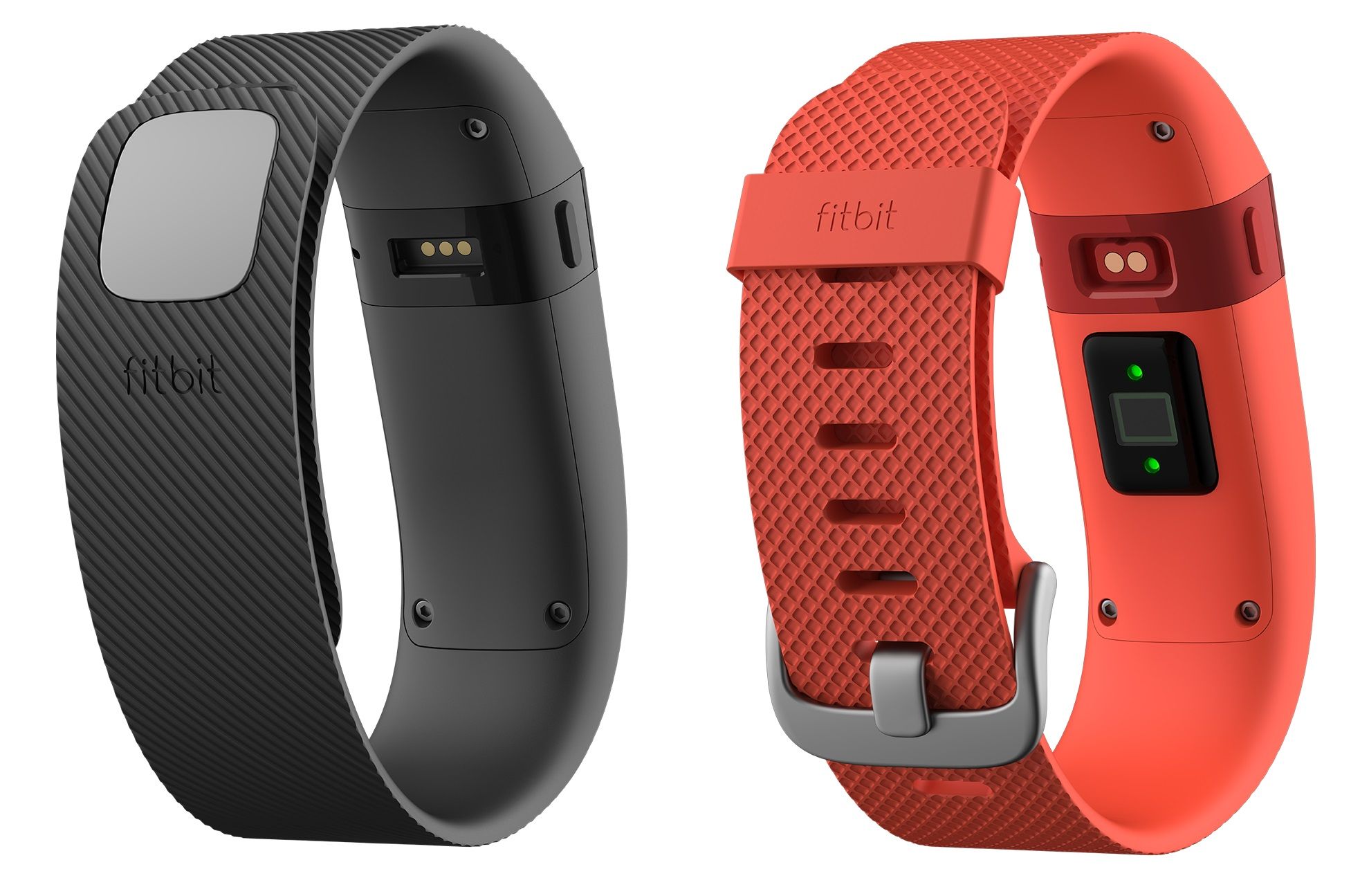 Fitbit Charge Finally Arrives, Charge HR And Surge Land In 2015