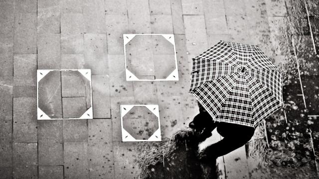 UK’s New Weather Supercomputer Could Predict Rain In Your Street