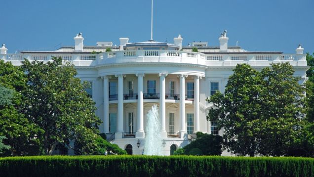 Report: The White House Hacked By Russians