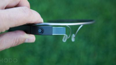 Google Glass Is Now Banned From Cinemas Across The US