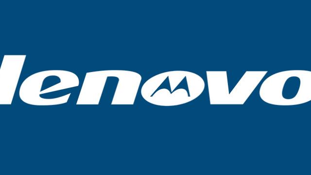 Lenovo Now Officially Owns Motorola