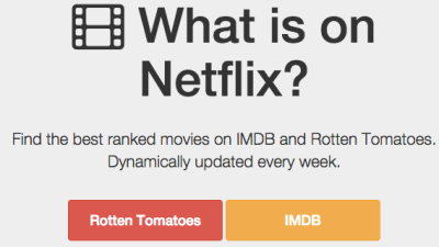 You’ll Never Not Know What To Watch On Netflix Again