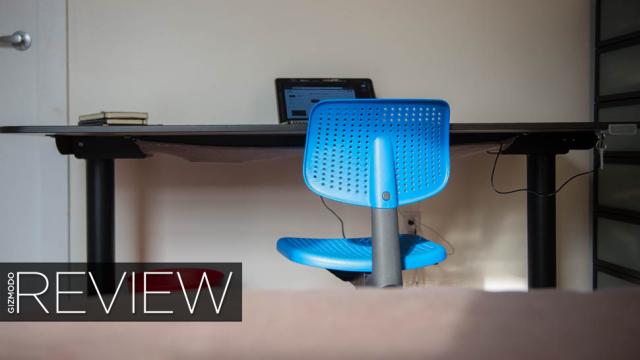 IKEA Sit/Stand Desk Review: I Can’t Believe How Much I Like This