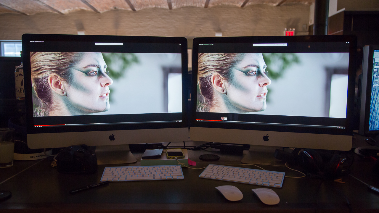 iMac With Retina 5K Display Review: Do Those Extra Pixels Really Matter?