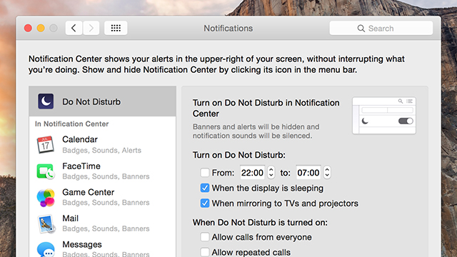 The Worst Bugs In OS X Yosemite And How To Fix Them