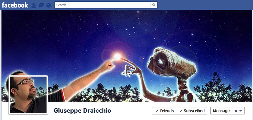 7 Brilliant Facebook Cover Photos From This Year’s Halloween