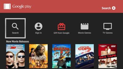 Roku Now Has Google Play, Is Pretty Much Unstoppable