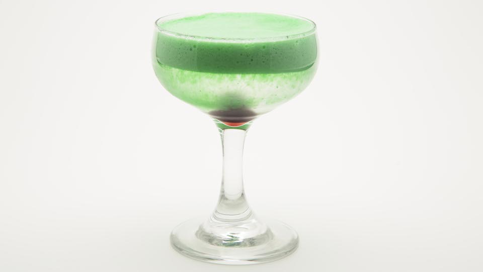 Morphing Cocktails Are The Perfect (Post) Halloween Booze