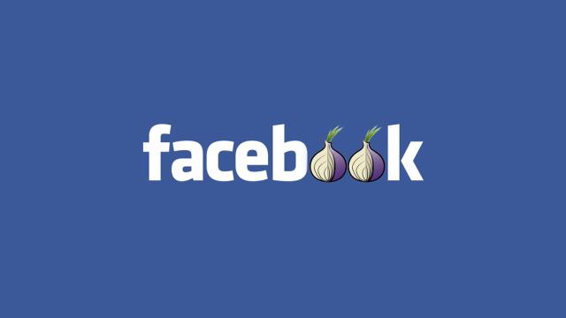 Facebook Just Created A Custom Tor Link And That’s Awesome