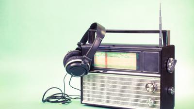 Secret Cold War Radio Stations Still Broadcast