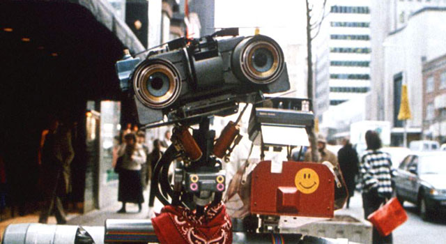 11 Of The Best Sci-Fi Robots Ever