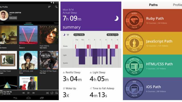 Our Favourite Android, IOS, And Windows Phone Apps Of The Week