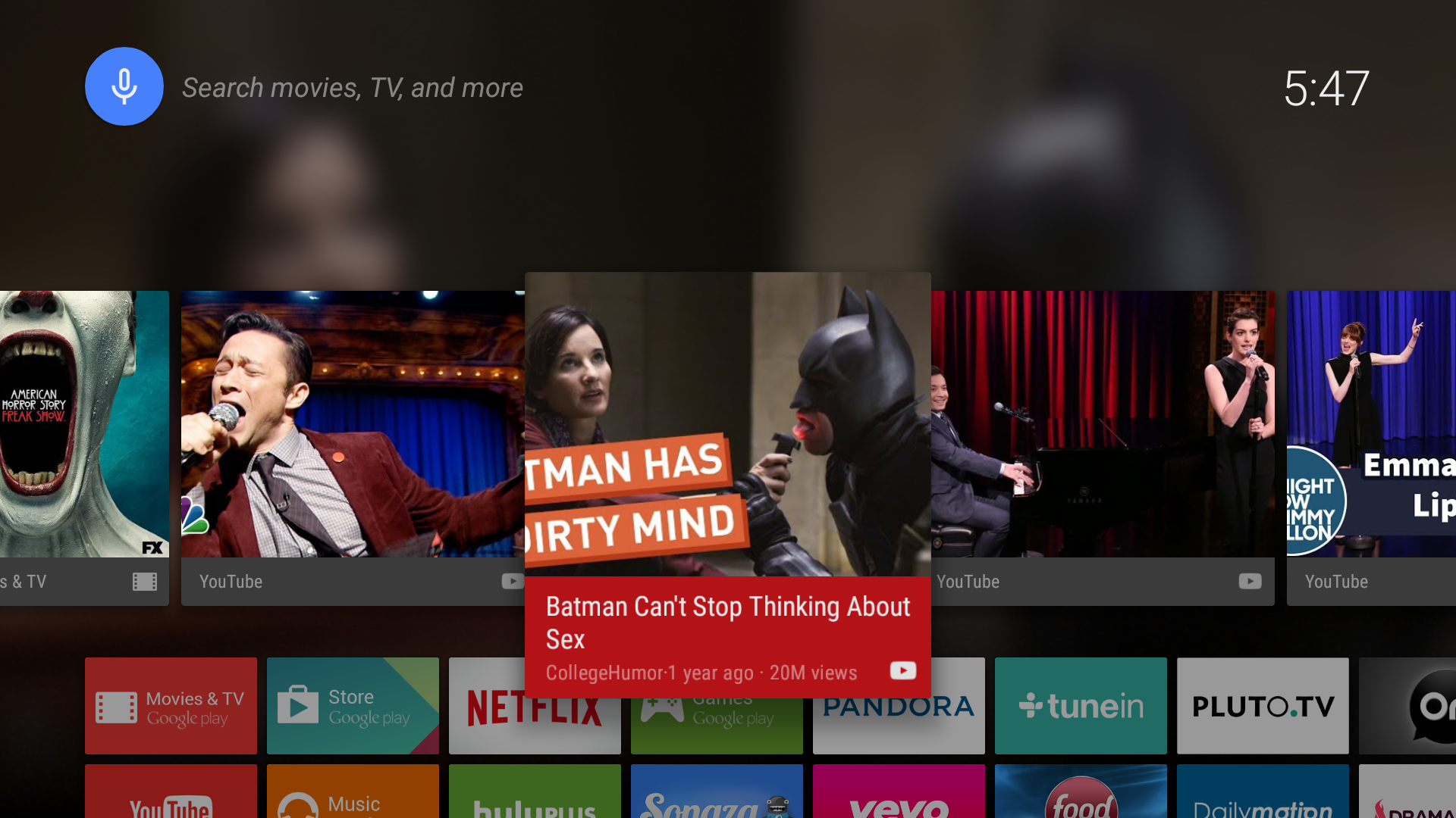 Nexus Player Review: Android TV Isn’t Ready For Primetime