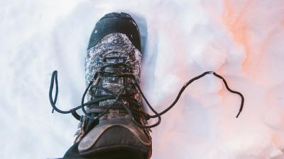 How To Find The Perfect Hiking Boot