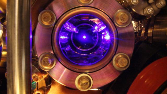 The World’s Most Precise Clock Can Keep Time For 5 Billion Years