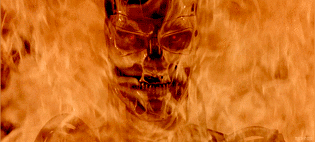 Seven Things You Probably Didn’t Know About Terminator