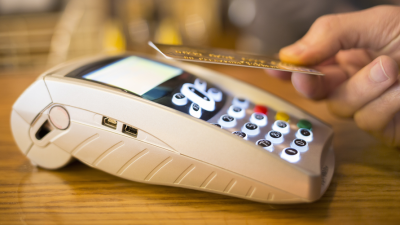 Report: A Flaw In Visa’s Contactless Card Lets Anyone Charge It $US999,999