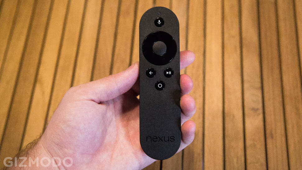 Nexus Player Review: Android TV Isn’t Ready For Primetime