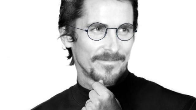 Report: Christian Bale Just Bailed On The Steve Jobs Movie