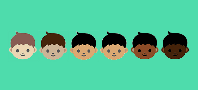 You’re About To Have More Options Than ‘White Emoji’ And ‘Racist Emoji’