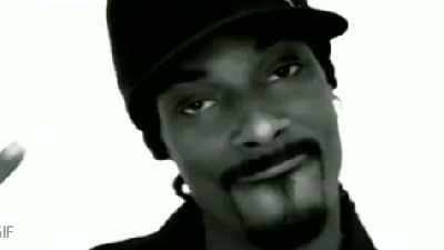 Musicless Version Of Snoop Dogg’s Classic Drop It Like It’s Hot