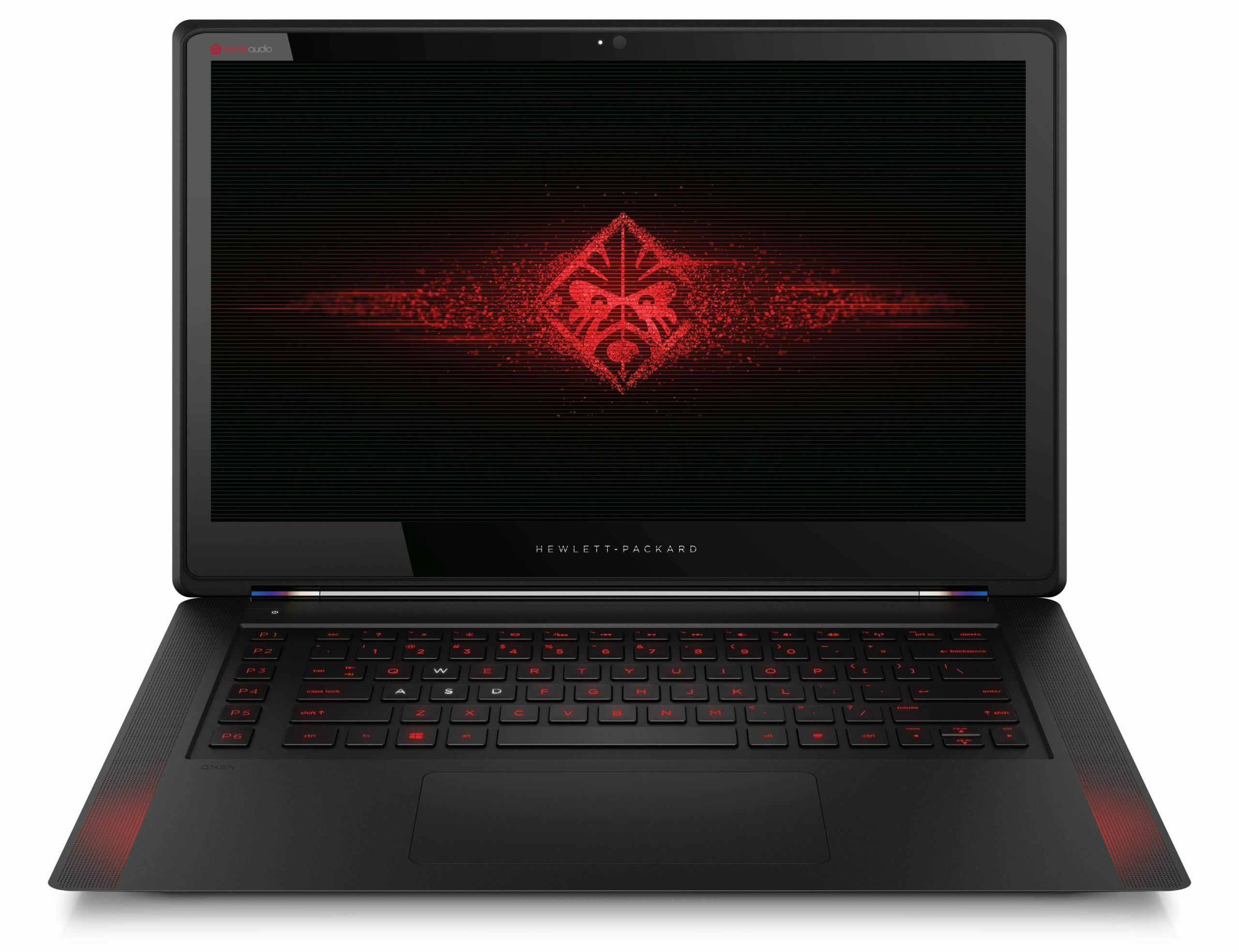 HP Just Built A Gaming Laptop
