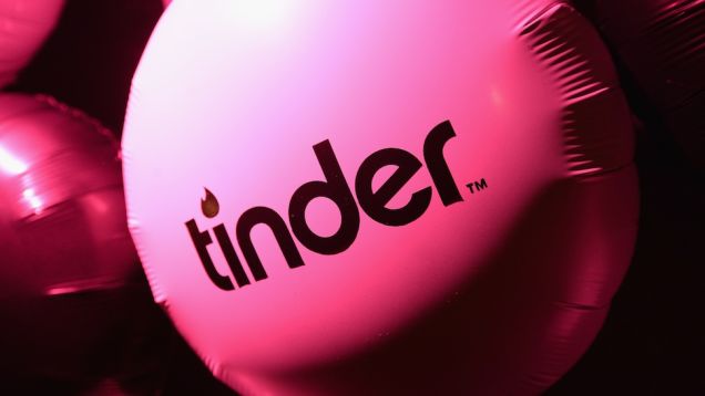 Tinder Is Finally Getting An Undo Button (For A Price)
