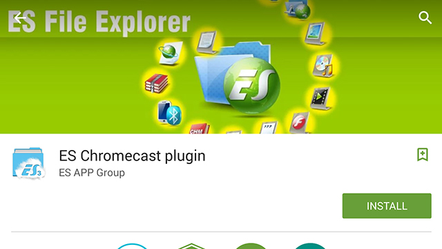 How To Stream Local Video From Your Android Device To Your Chromecast