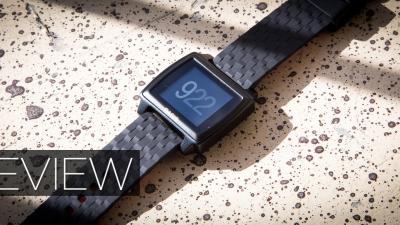 Basis Peak Review: The Best Activity Tracker Yet