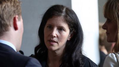 Why The Woman Who Found Snowden Doesn’t Want More Whistleblowers