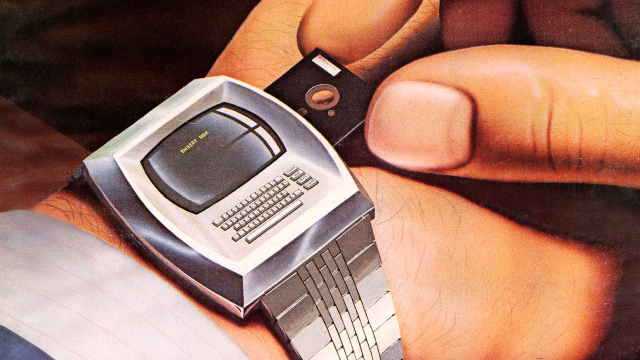 11 Incredible Smartwatch Apps That Don’t Exist Yet