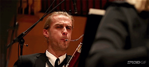 What Happens When An Orchestra Eats The World’s Hottest Chilli Pepper?