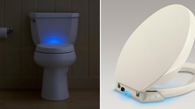 Deodorising Toilet Seats Are The New Air Fresheners