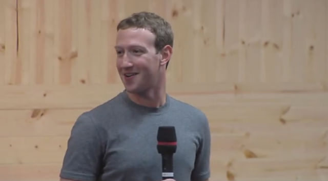 5 Questions Mark Zuckerberg Didn’t Answer As He Discussed Appletinis